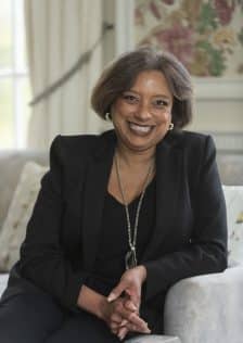 Aida Poppleston - Duty Manager