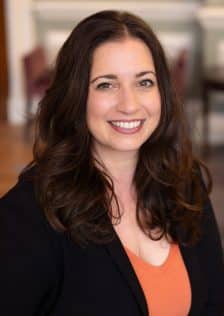 Anne Dar-el - Senior Wedding Specialist