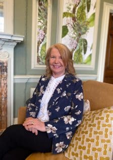 Anne Steven - Accounts Manager