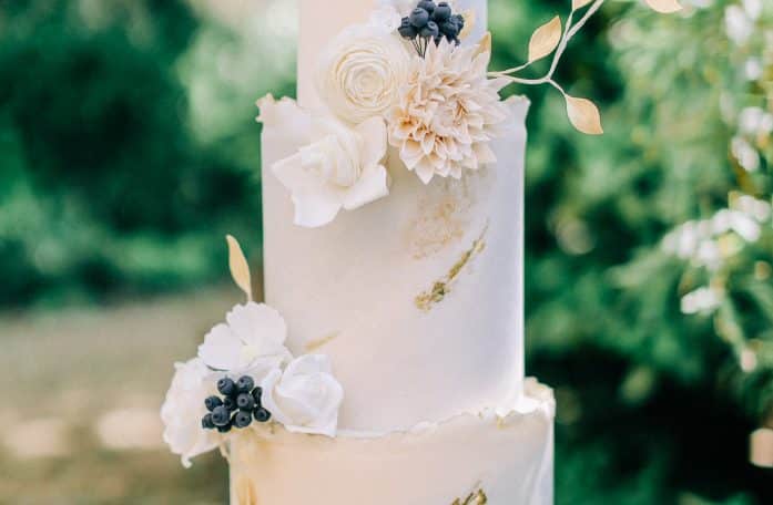 The Abigail Bloom Cake Company