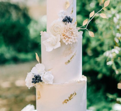 The Abigail Bloom Cake Company