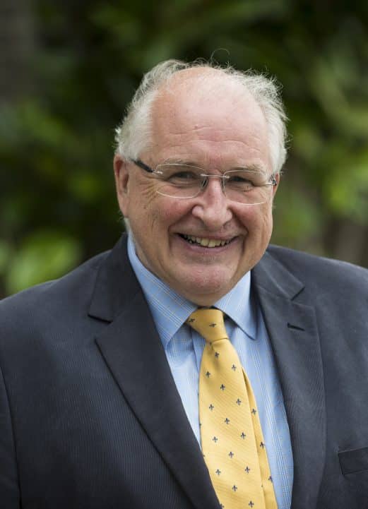 Eddie Hoare - Chairman and Financial Director