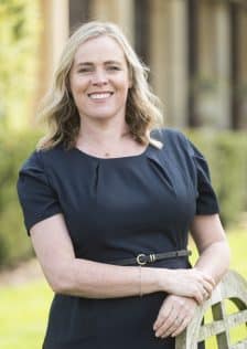 Georgie White - Duty Manager