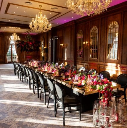 Exclusive Party Venue Near London