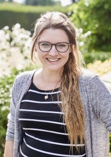 Jennie Burbery - Wedding Sales Manager