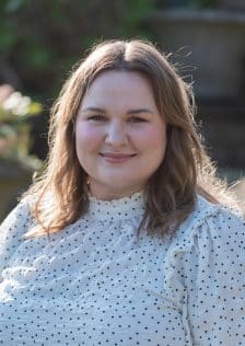 Jenny Barnard - Senior Marketing Executive