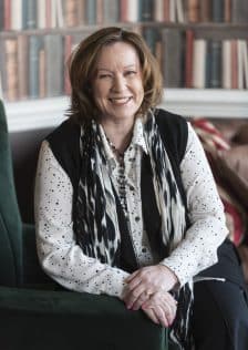 Joanna Forman - Estates Manager