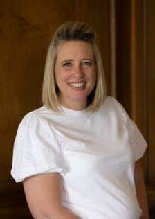 Michele Connelly - Senior Wedding and Events Specialist