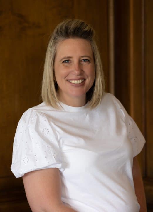 Michele Connelly - Senior Wedding and Events Specialist