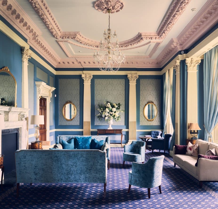 The Drawing Room at Hedsor