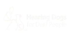 Hearing Dogs for Deaf People