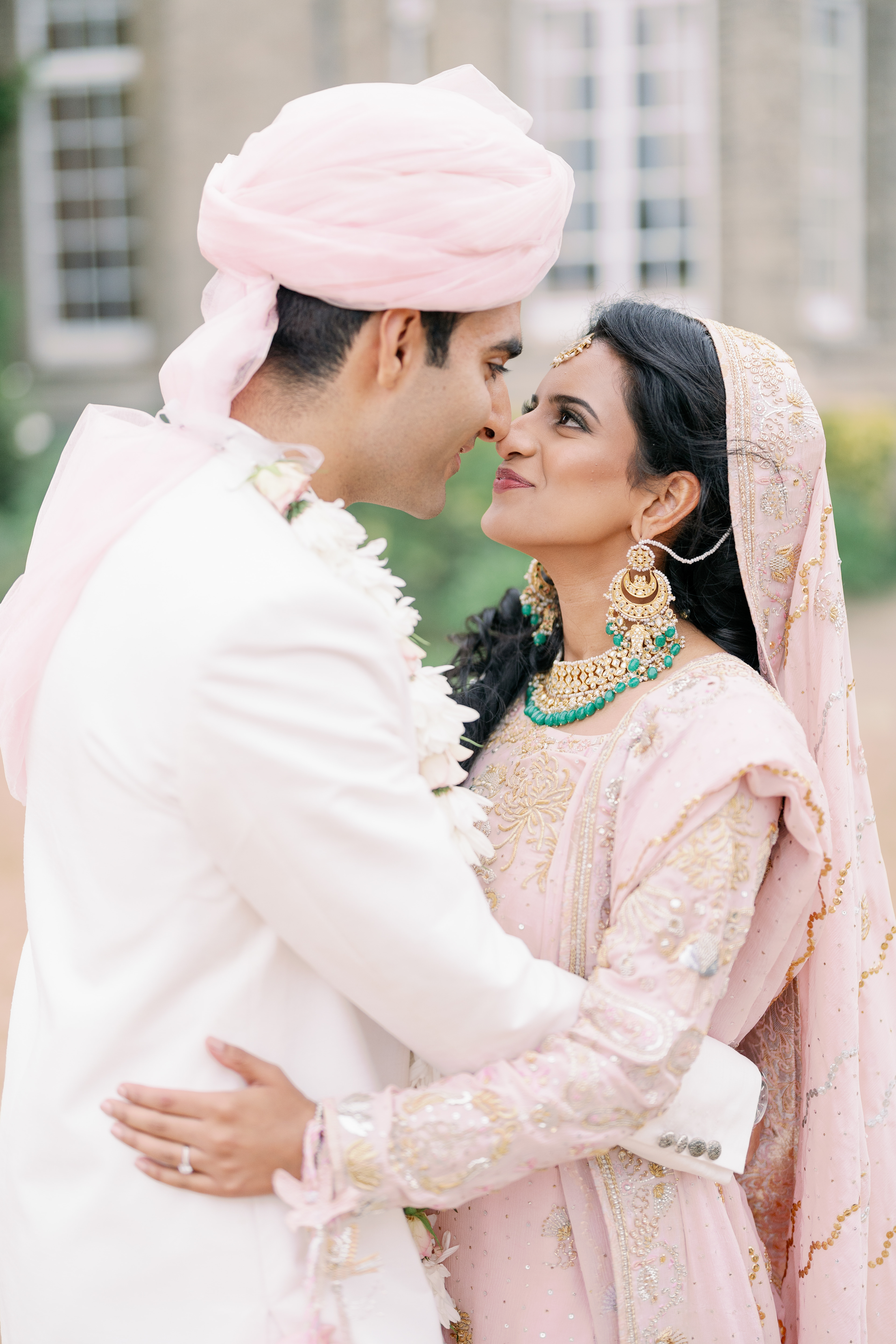 Asian Wedding Venue