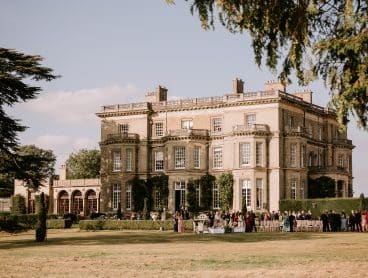 Event Venue in Buckinghamshire