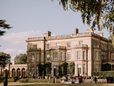 Event Venue in Buckinghamshire