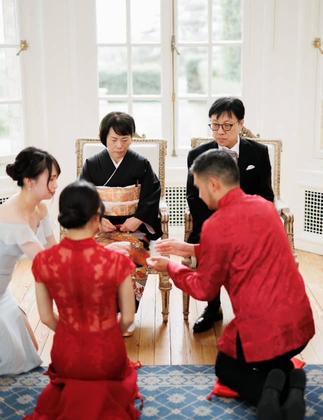 Cultural Weddings at Hedsor House