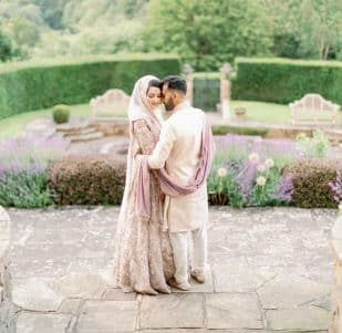 South Asian Weddings at Hedsor