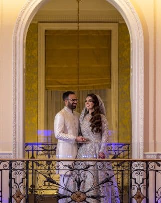 Asian weddings at Hedsor House