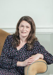 Charlie Wyld - Marketing Executive